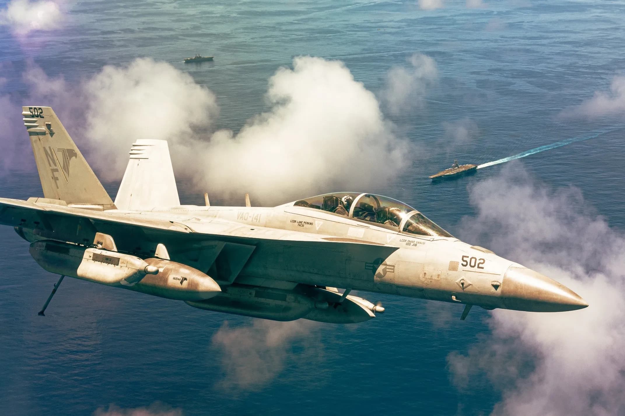 Government Contracting