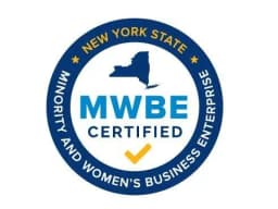 Partner or certification logo