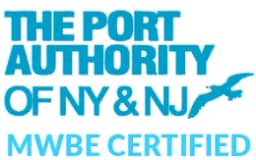 Partner or certification logo